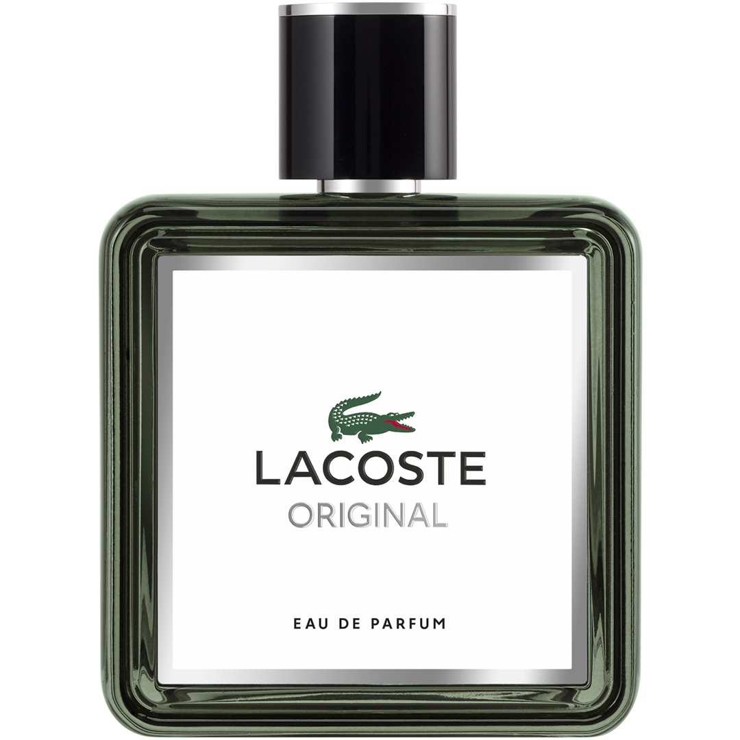 Lacoste Original, EdP 100ml parfym