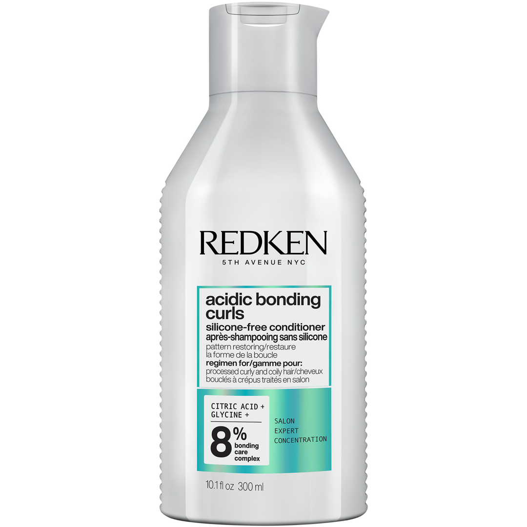Redken Acidic Bonding Curls Conditioner, 300ml balsam