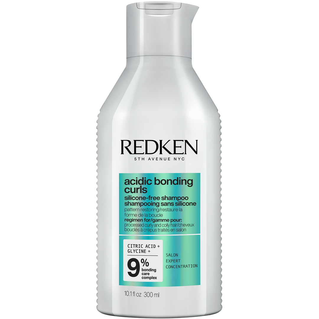 Redken Acidic Bonding Curls Shampoo, 300ml