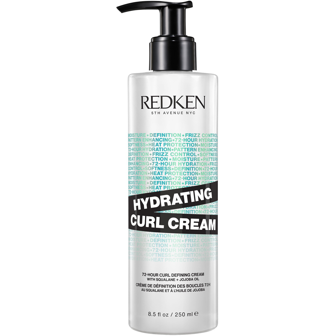 Redken Hydrating Curl Cream, 250ml