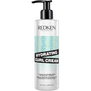 Hydrating Curl Cream, 250ml