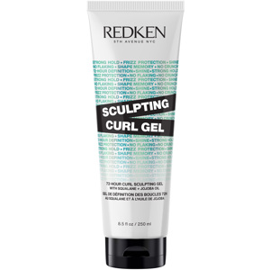 Sculpting Curl Gel