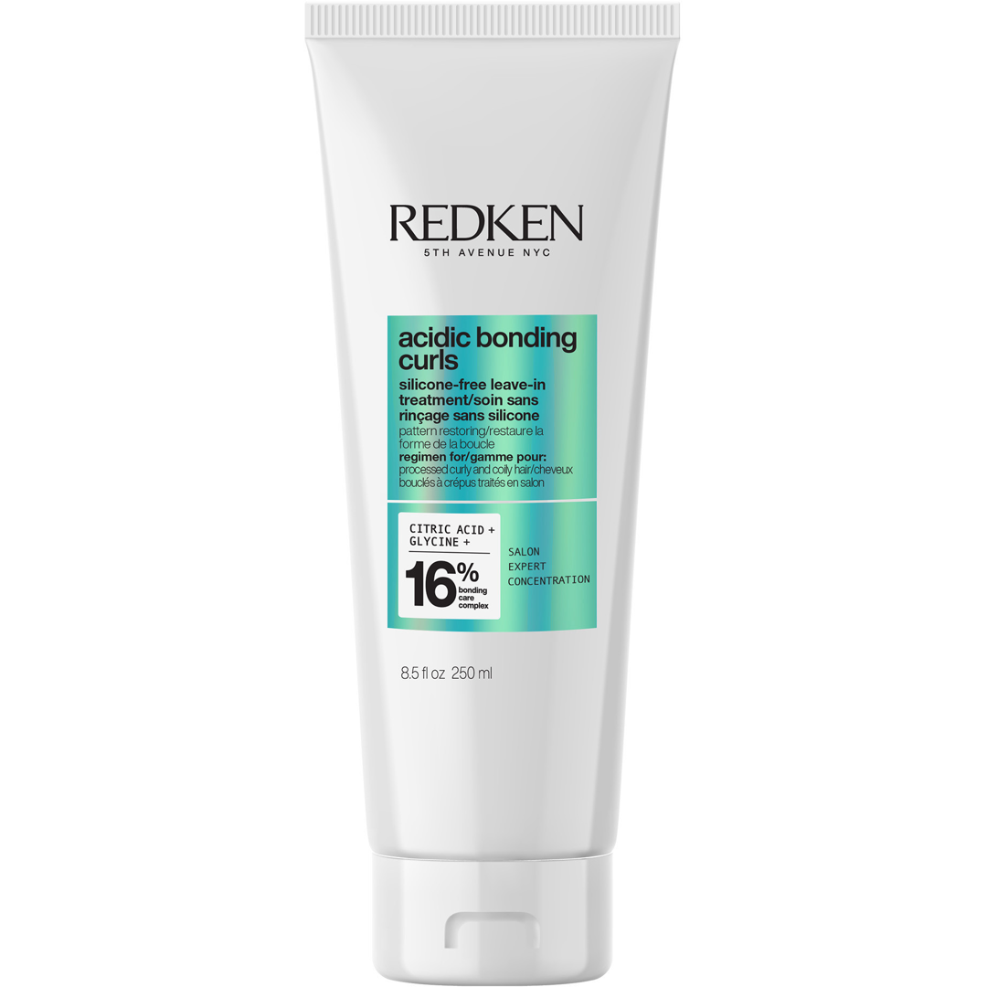 Redken Acidic Bonding Curls Leave-in Treatment, 250ml, Hoitoainesuihke