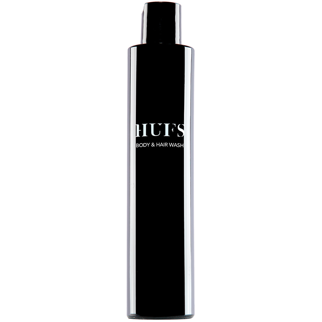 HUFS Body & Hair Wash, 200ml