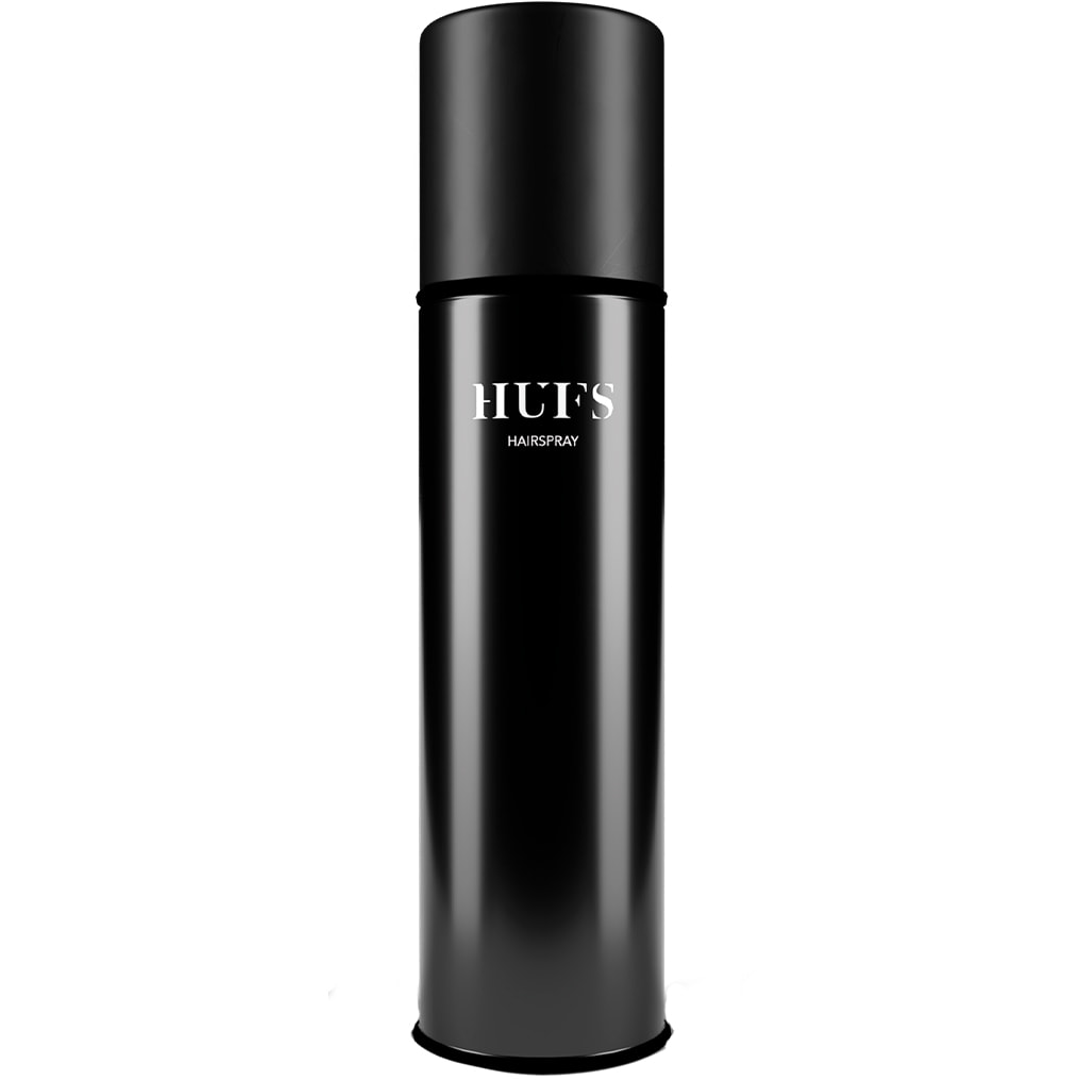 HUFS Hairspray, 300ml hårspray