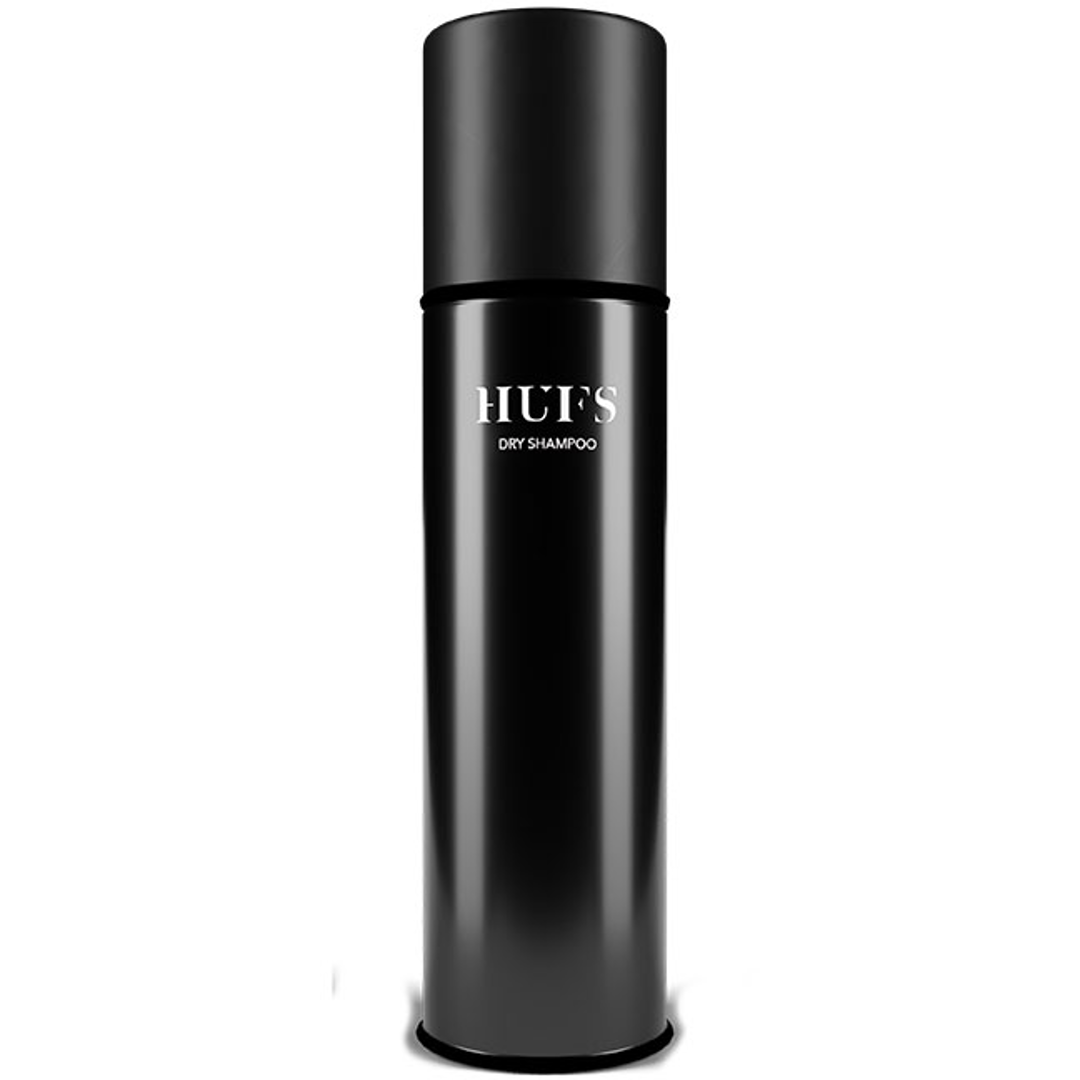 HUFS Dry Shampoo, 300ml