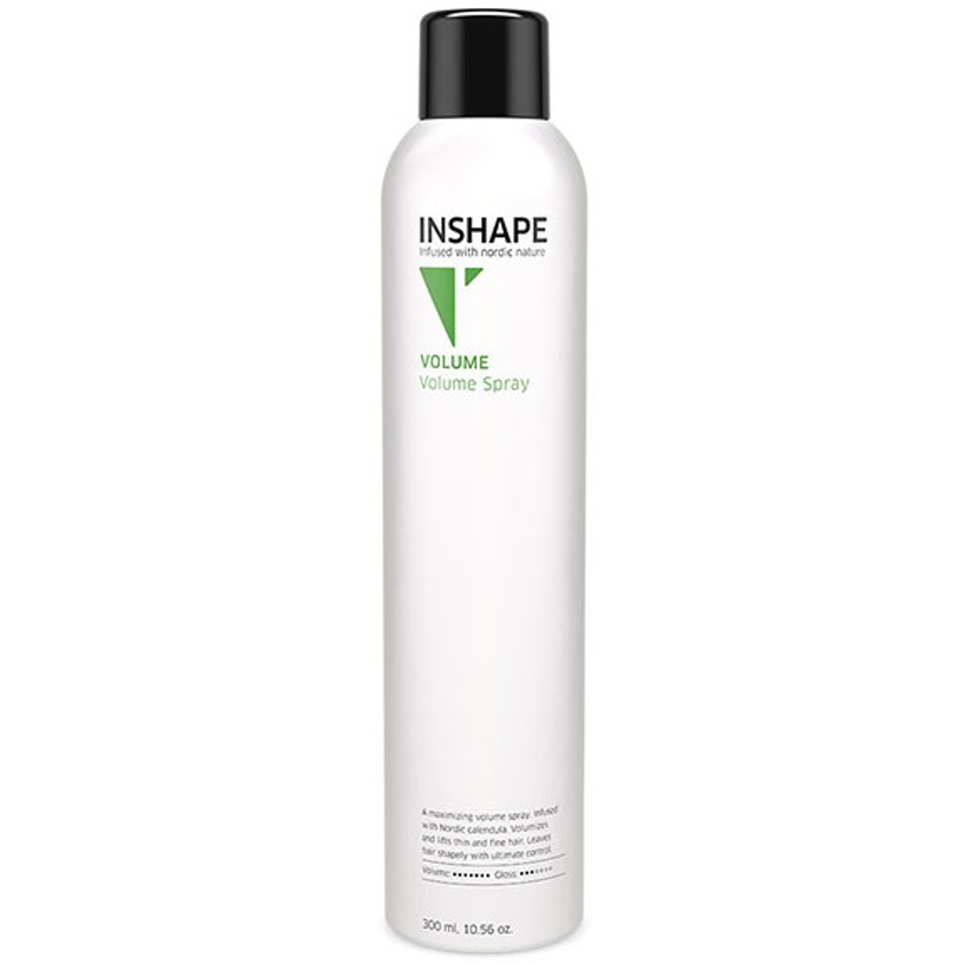 INSHAPE Volume Spray, 300ml