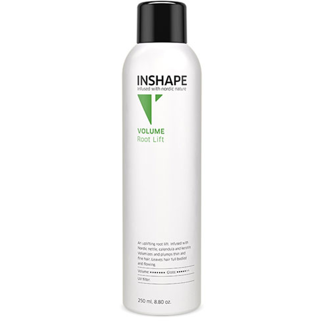 INSHAPE Volume Root Lift, 250ml