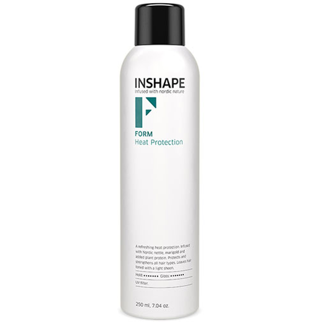 INSHAPE Form Heat Protection 200ml