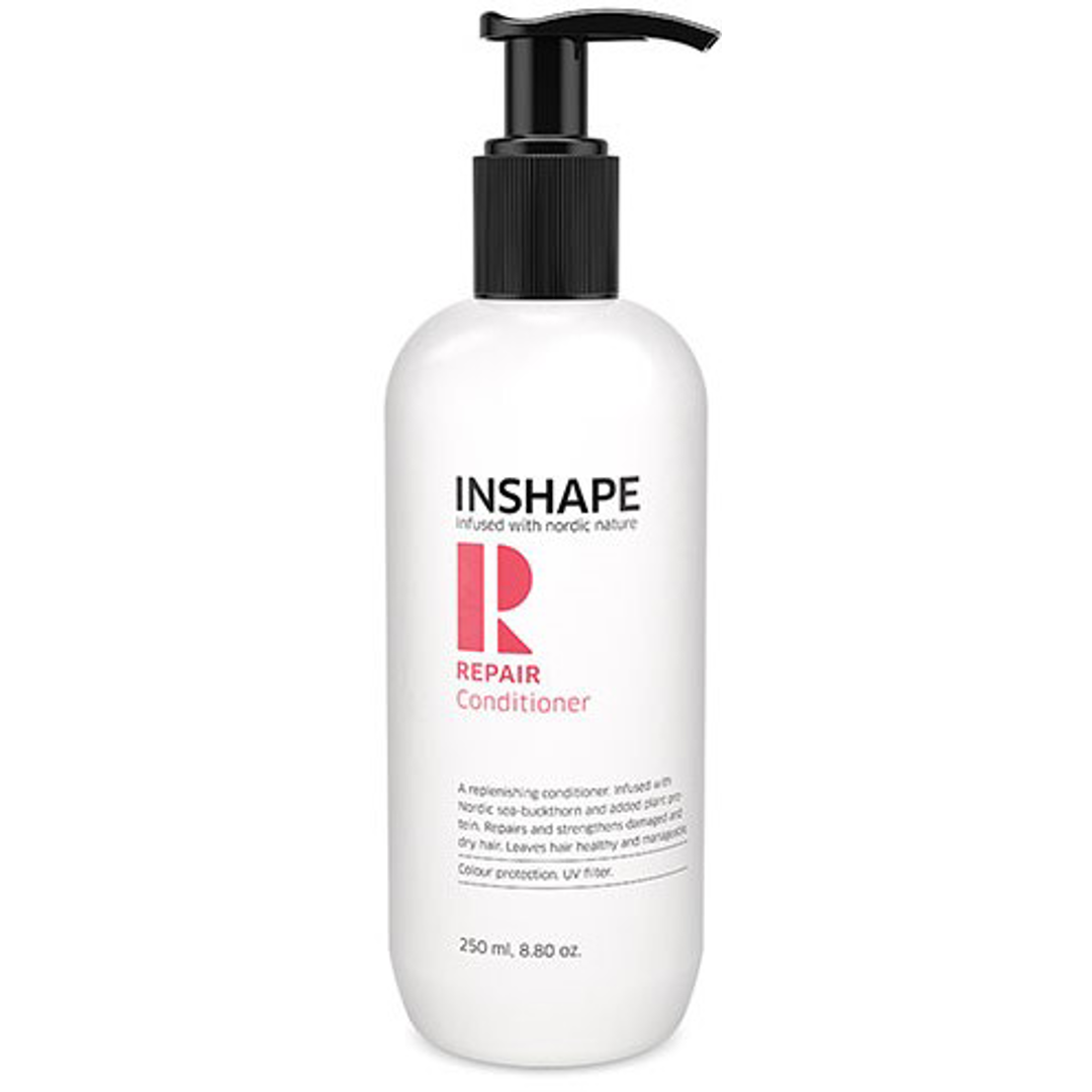 INSHAPE Repair Conditioner, 250ml balsam