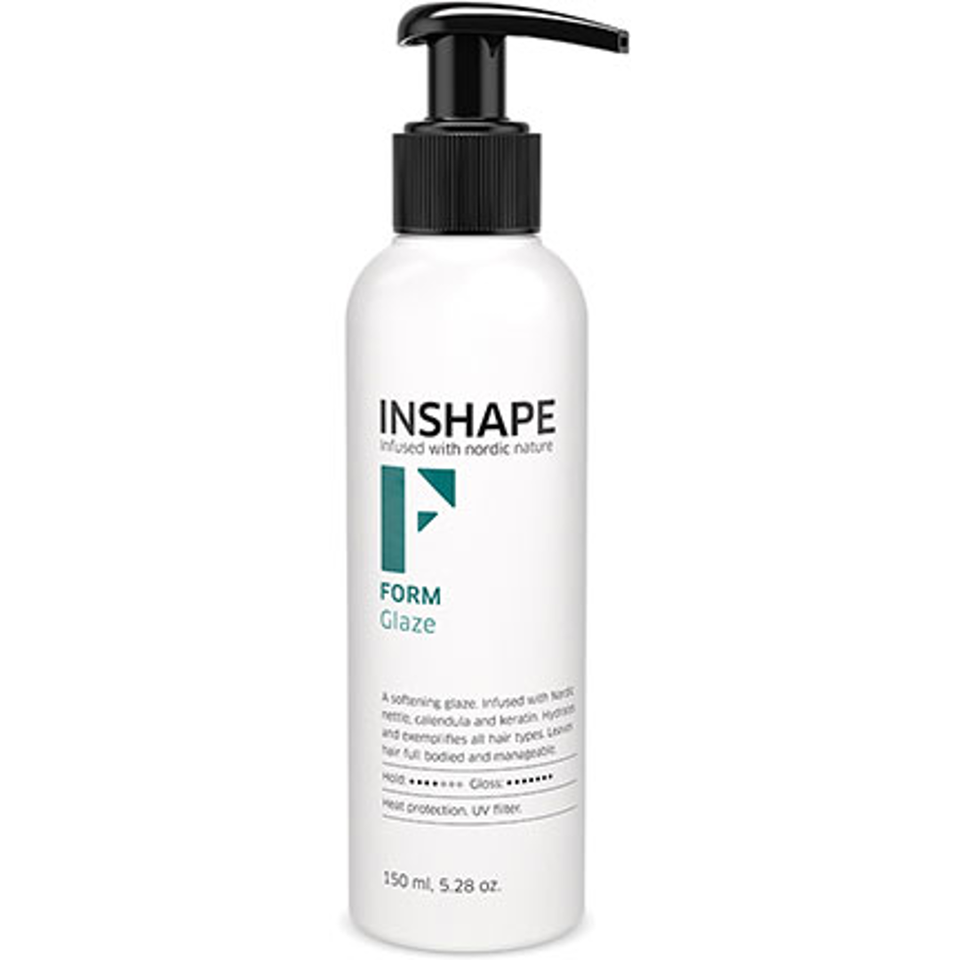 INSHAPE Form Glaze 150ml