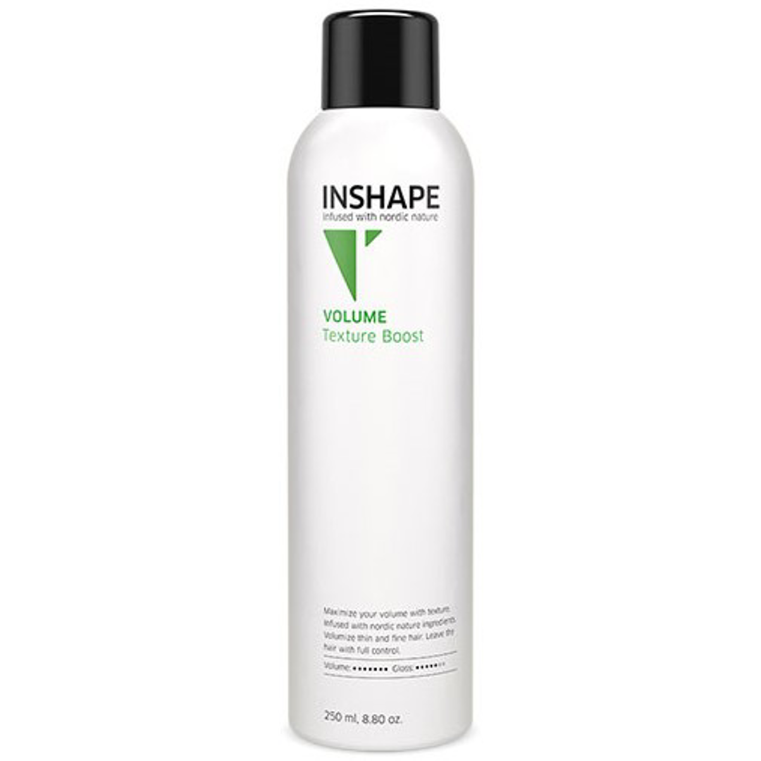INSHAPE Volume Texture Boost, 250ml