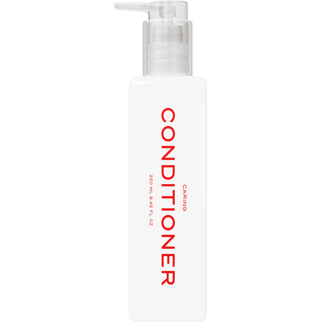 THE EVERY Caring Conditioner, 250ml, Hoitoaine