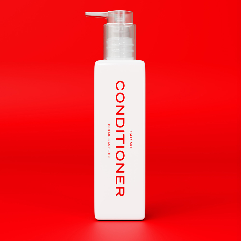 Caring Conditioner, 250ml