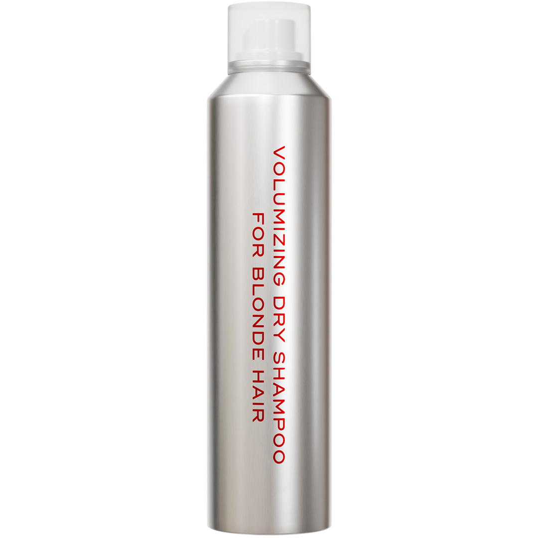 THE EVERY Volumizing Dry Shampoo, 250ml Blonde torrschampo