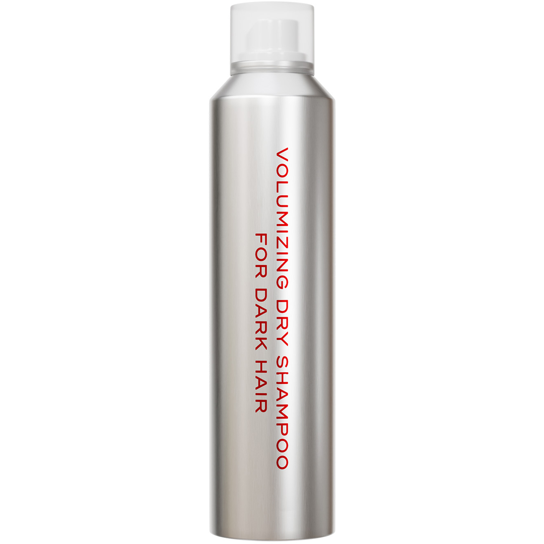 THE EVERY Volumizing Dry Shampoo, 250ml Dark torrschampo