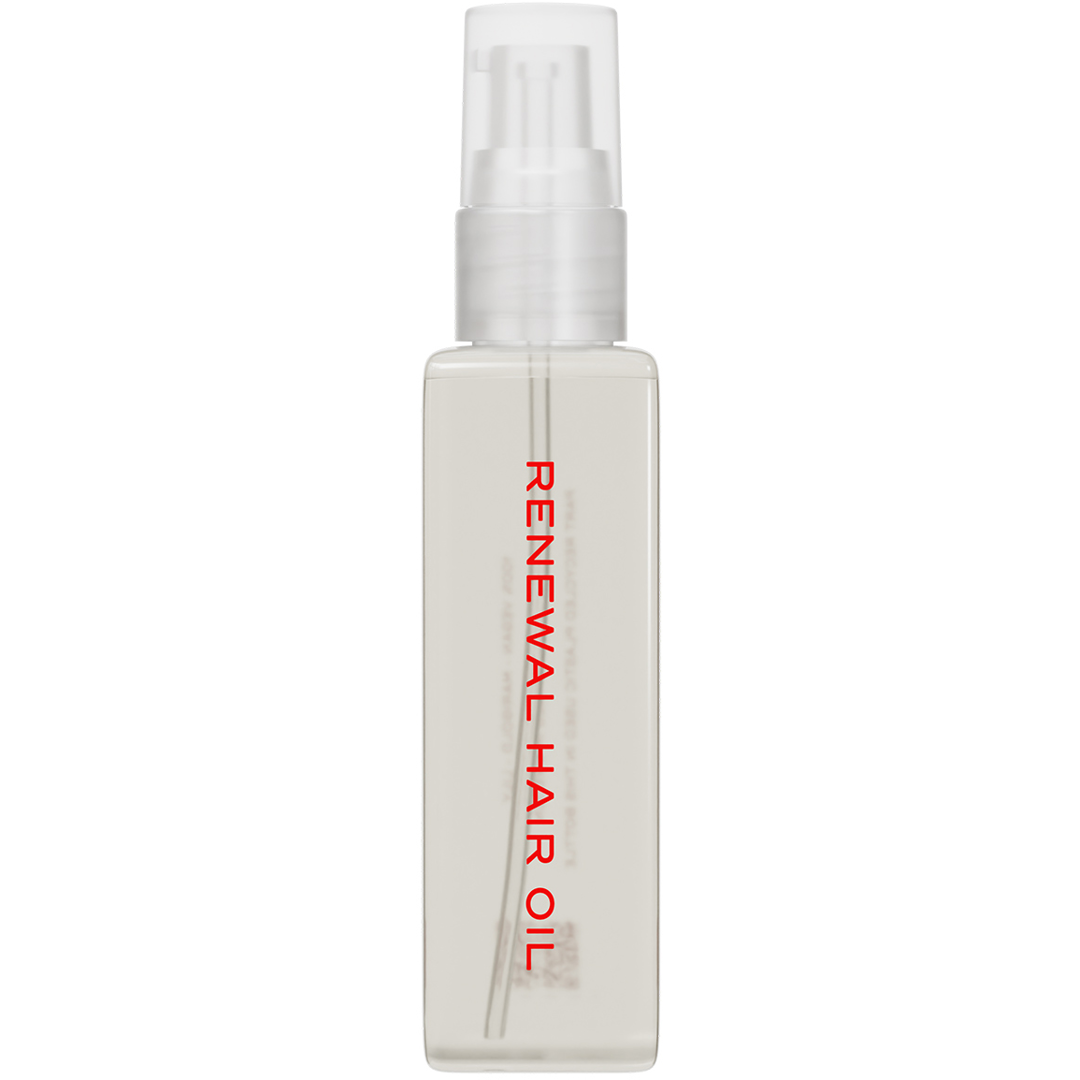 THE EVERY Renewal Hair Oil, 100ml hårolja