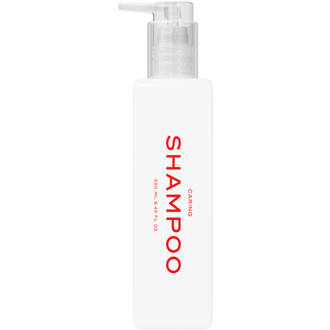THE EVERY Caring Shampoo, 250ml