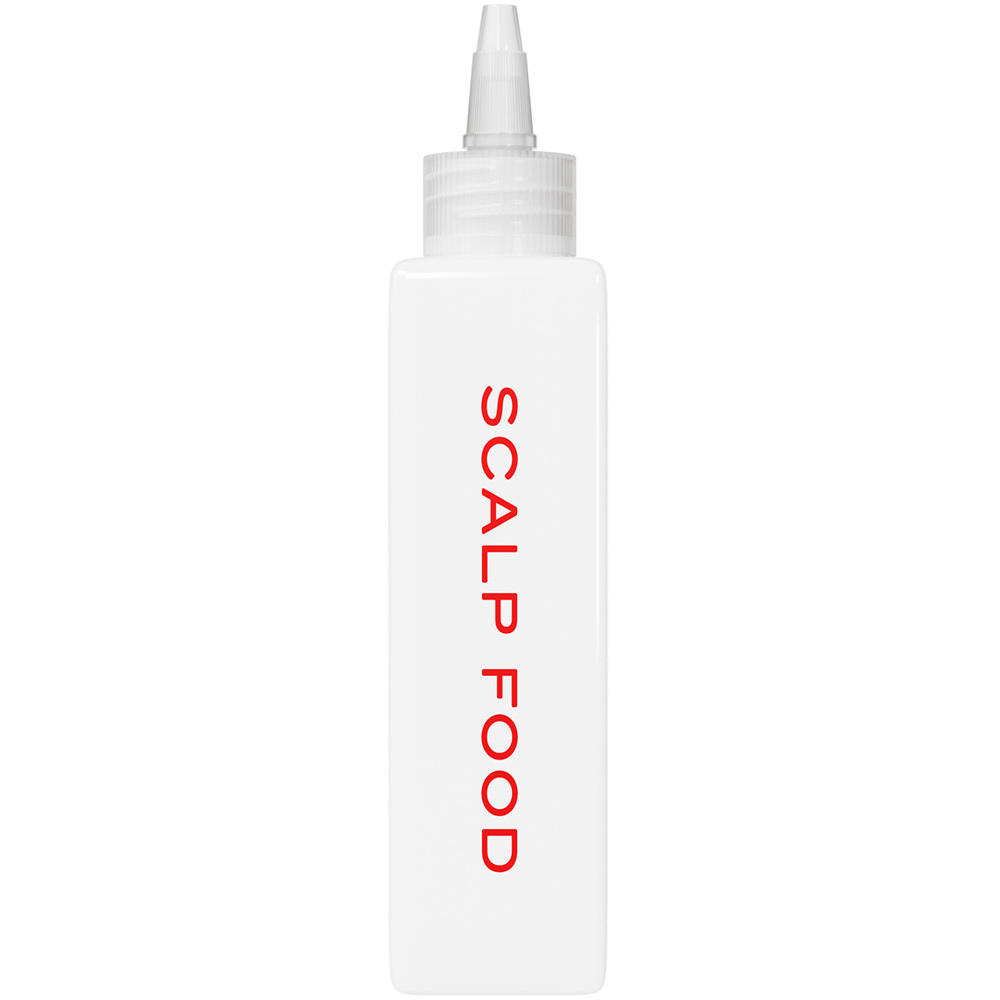 Scalp Food, 200ml