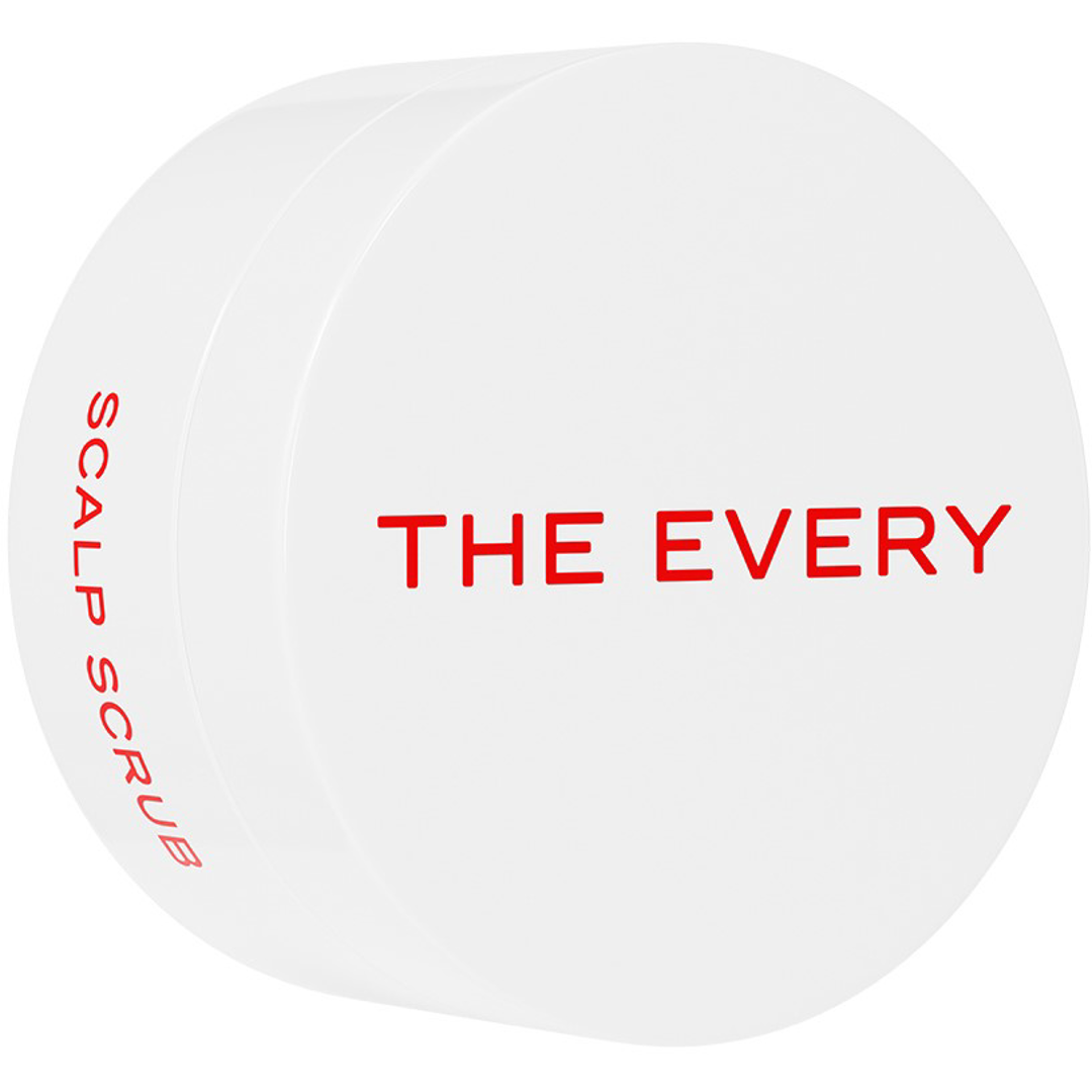 THE EVERY Scalp Scrub, 200ml
