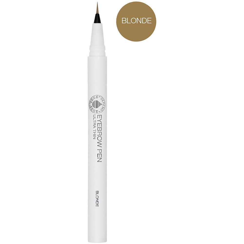 PE Eyebrow Pen Ultra Thin