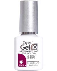 Gel iQ, Cheeky Cherry