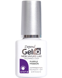 Gel iQ, Purple Passion