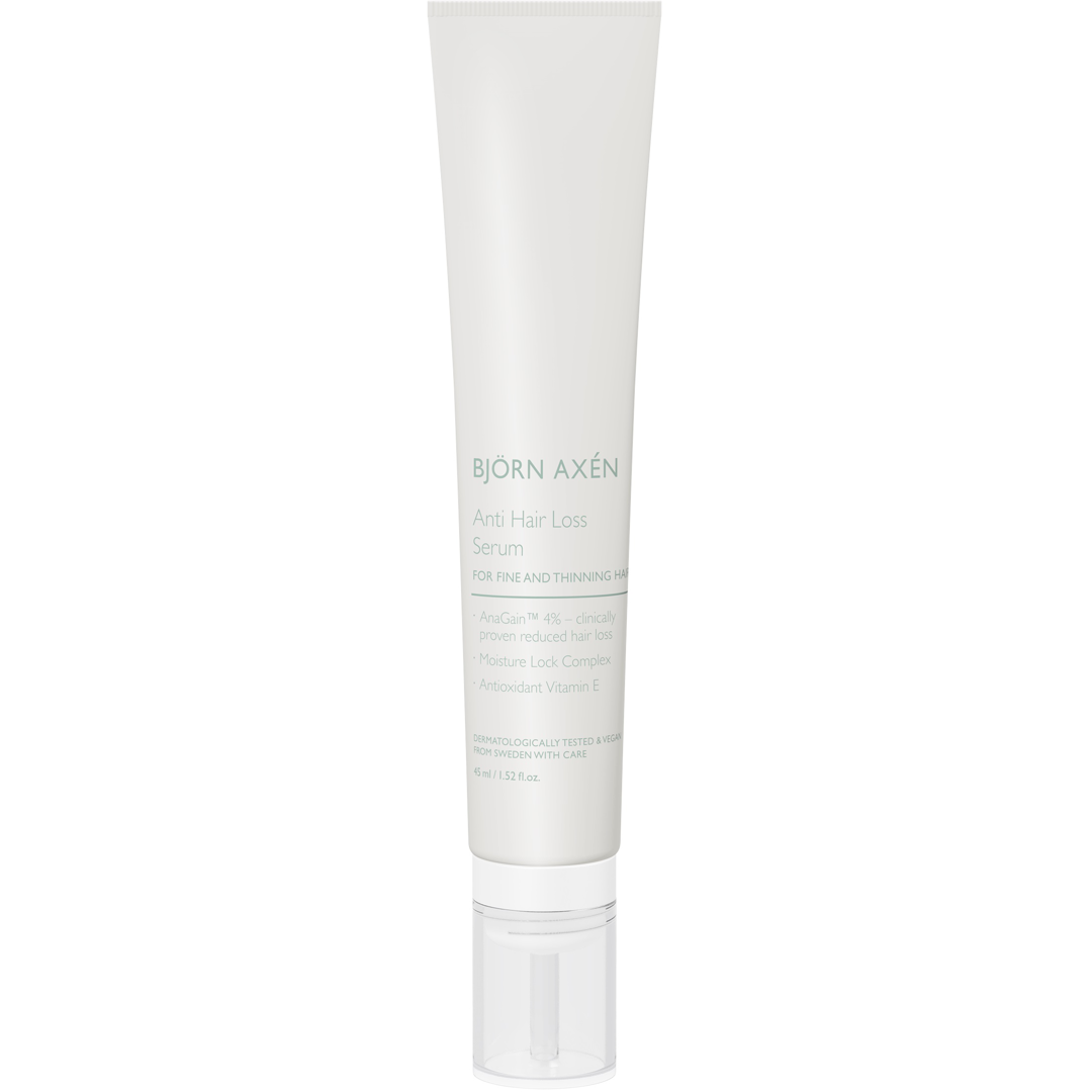 Björn Axén Anti Hair Loss Serum, 45ml