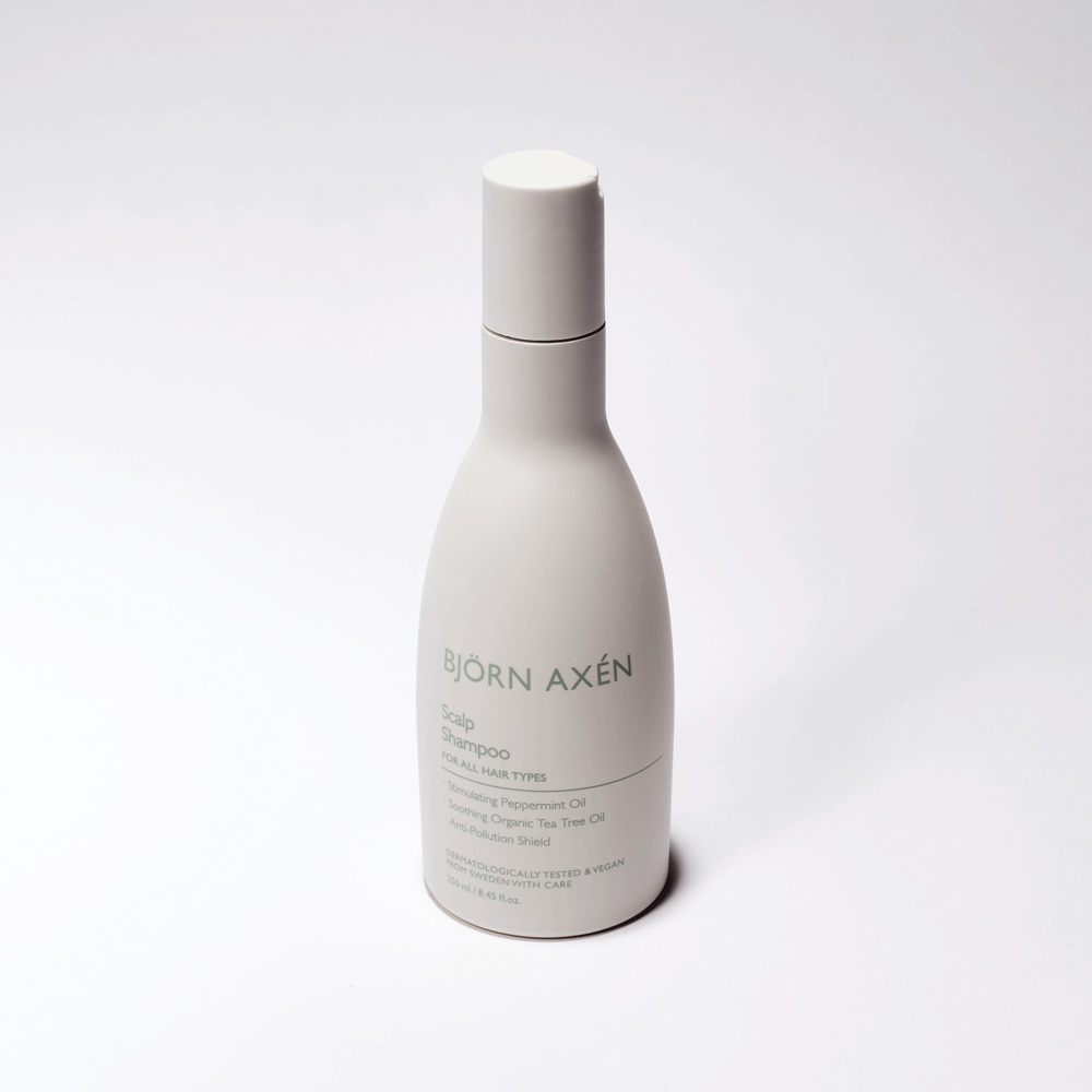 Scalp Shampoo