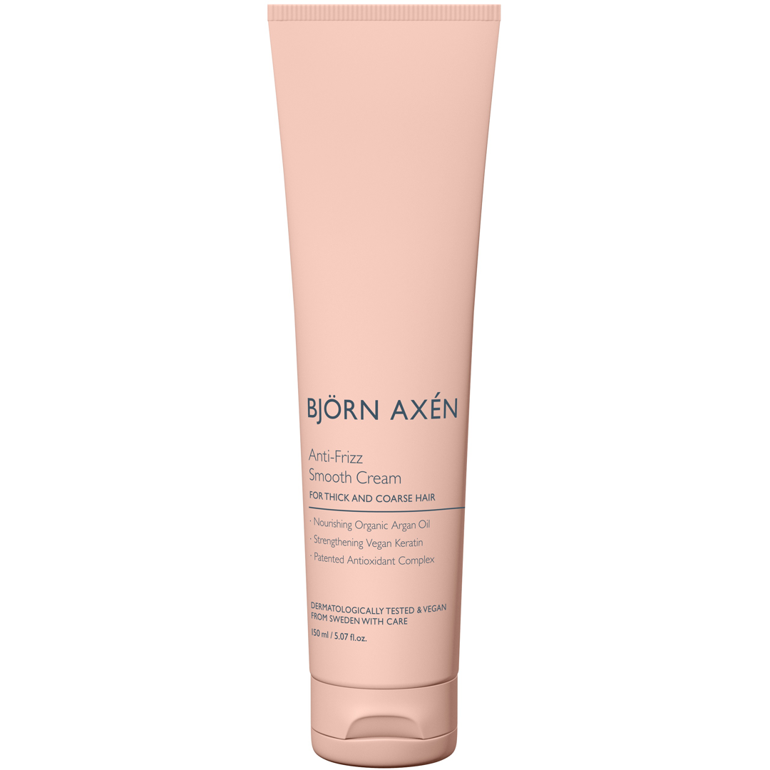 Björn Axén Anti-Frizz Smooth Cream, 150ml