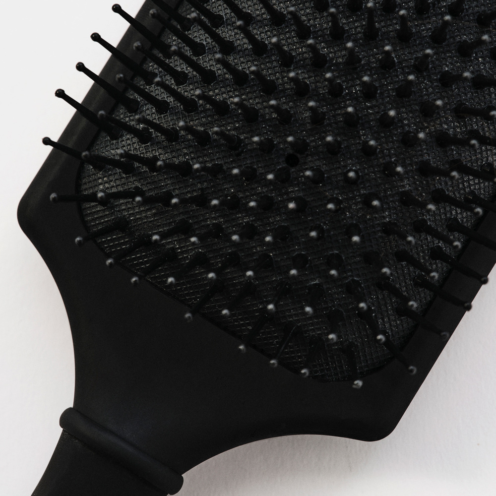 Paddle Brush For Medium & Long Hair