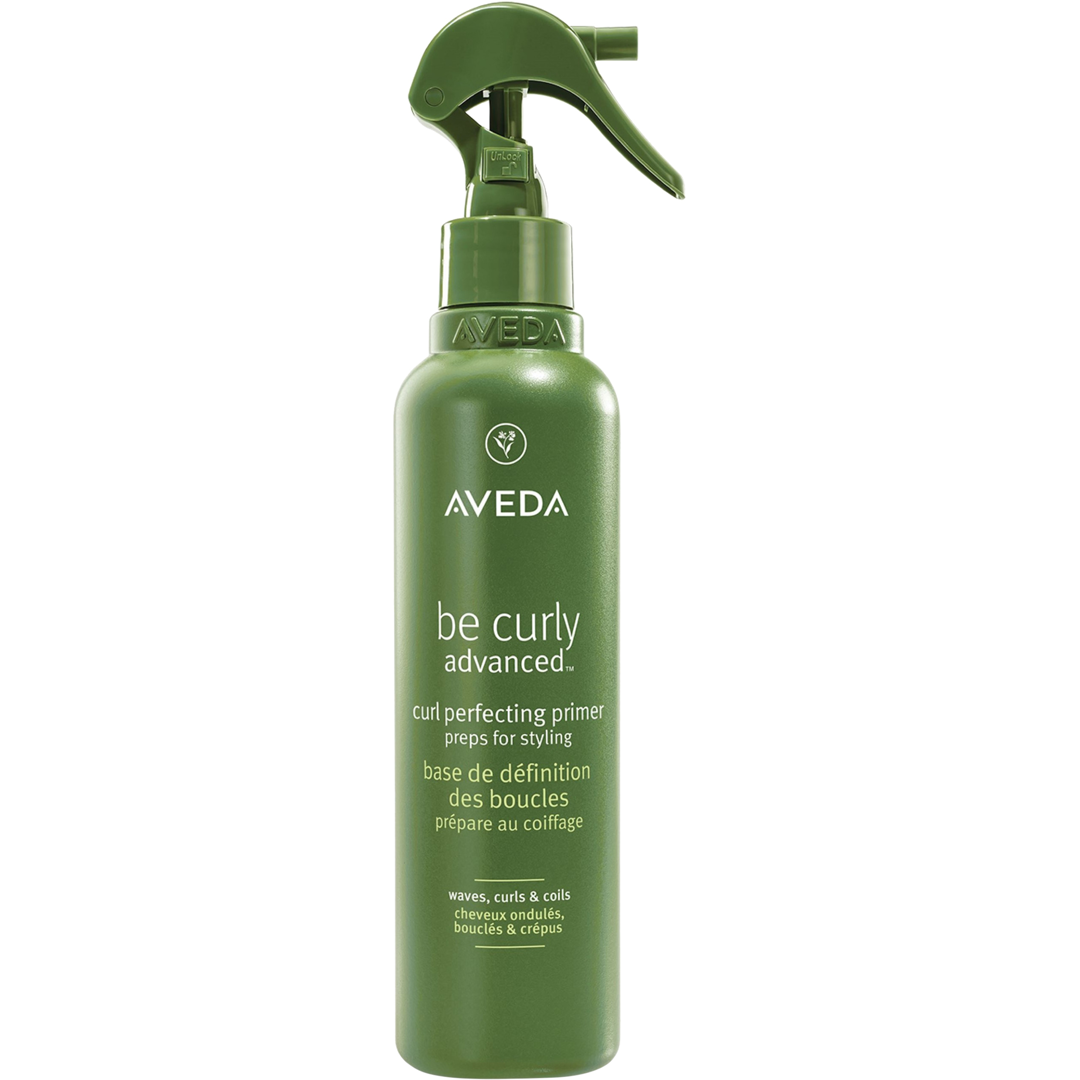 Aveda Be Curly Advanced Curl Perfecting Primer, 200ml