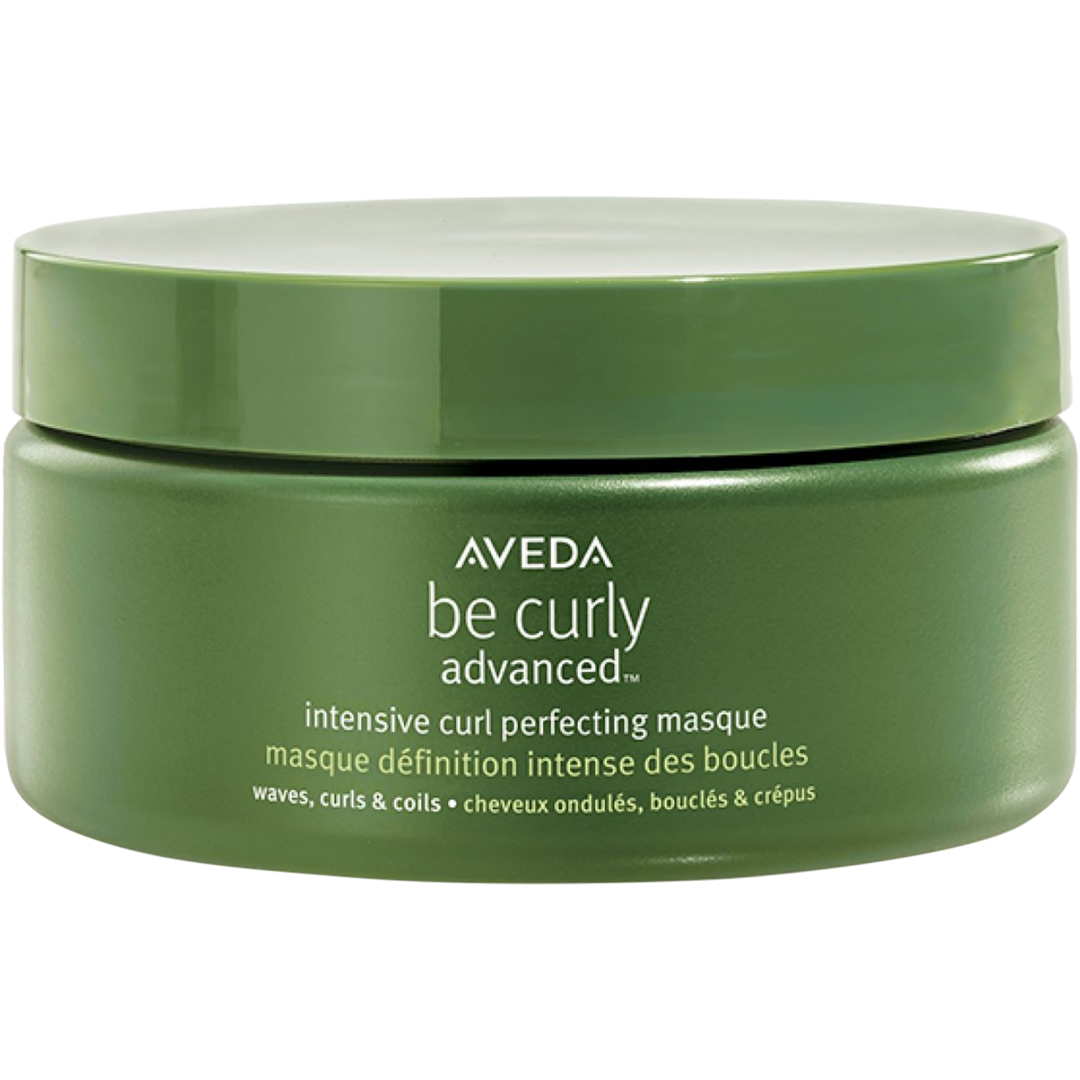 Aveda Be Curly Advanced Intensive Curl Perfecting Masque, 200ml, Hiusnaamio