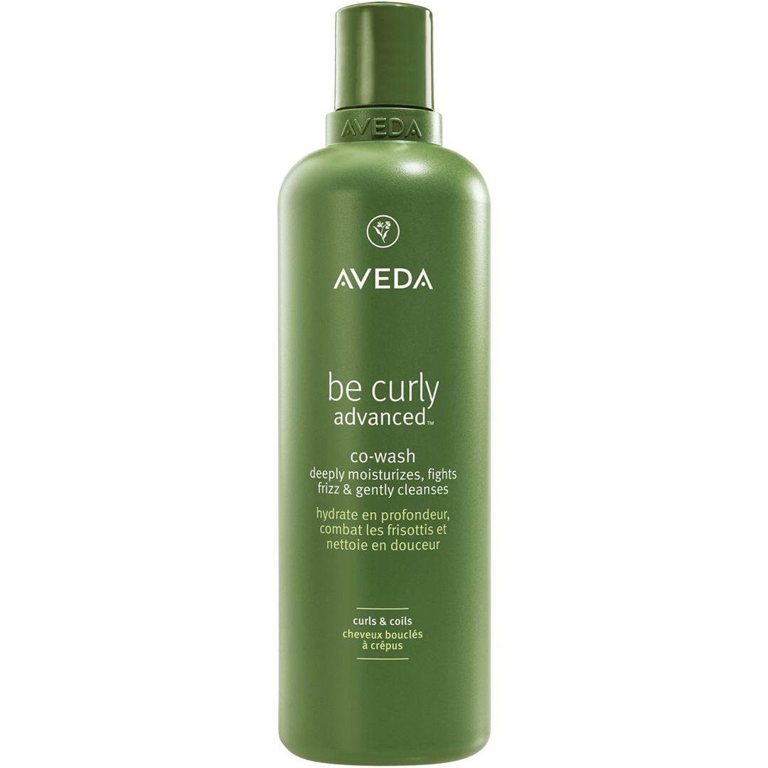 Aveda Be Curly Advanced Co-Wash, 350ml