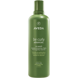 Be Curly Advanced Co-Wash