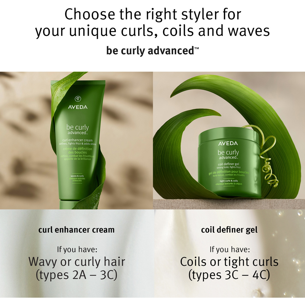 Be Curly Advanced Co-Wash