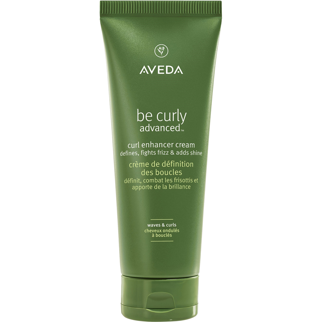 Aveda Be Curly Advanced Curl Enhancer Cream, 200ml, Muotoiluvoide
