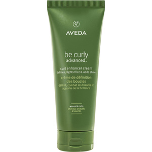 Be Curly Advanced Curl Enhancer Cream