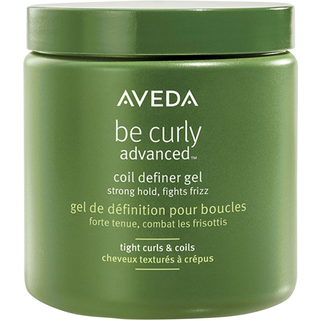 Aveda Be Curly Advanced Coil Definer Gel, 200ml