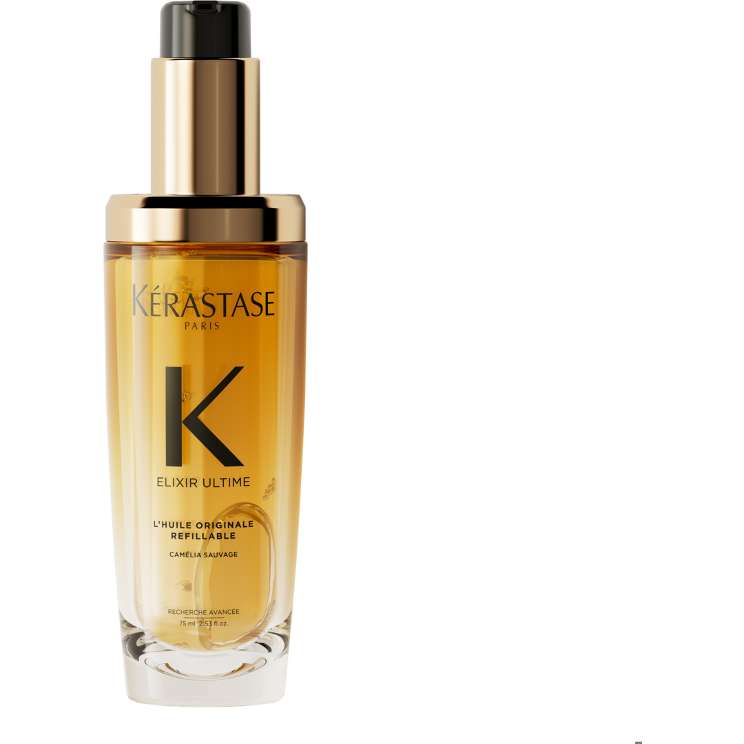 Kérastase Elixir Ultime L’Huile Originale Hair Oil, 75ml hårolja