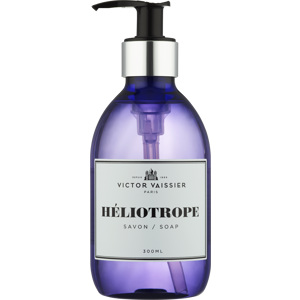 Héliotrope Soap, 300ml