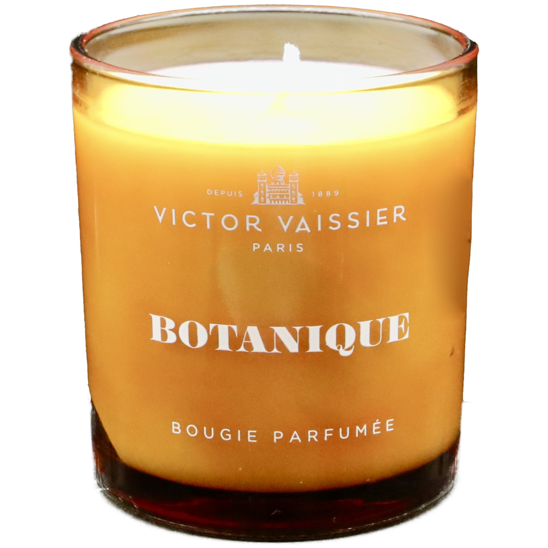 Victor Vaissier Botanique Scented Candle, 220g