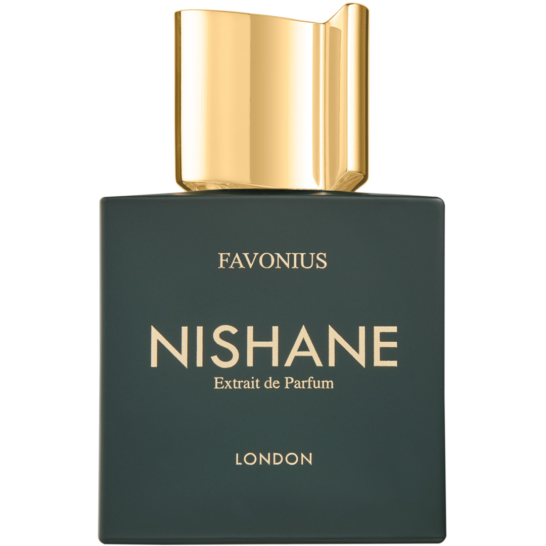 NISHANE Favonius, EdP 50ml parfym