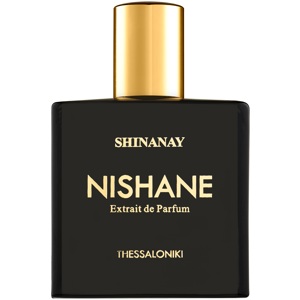 Shinanay, EdP