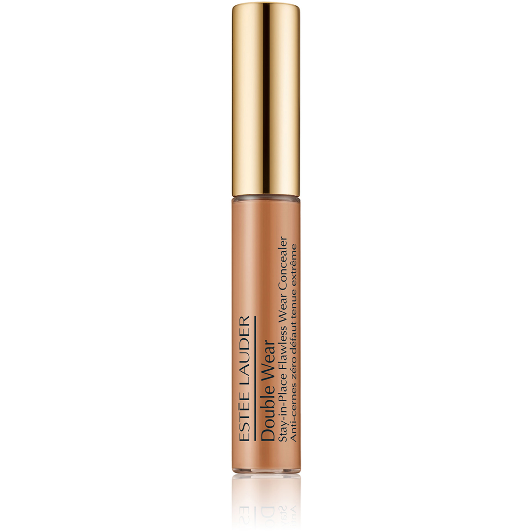 Estée Lauder Double Wear Stay-in-Place Flawless Wear Concealer, 4W Medium Deep