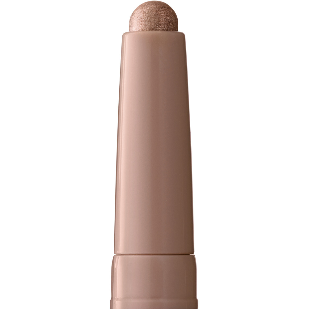 The Shimmer Eyeshadow Stick Longwear & Water-Resistant