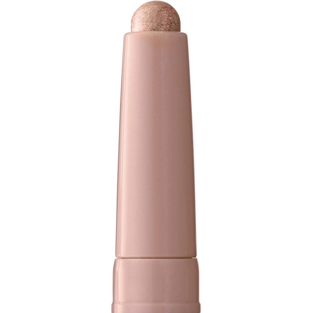 The Shimmer Eyeshadow Stick Longwear & Water-Resistant