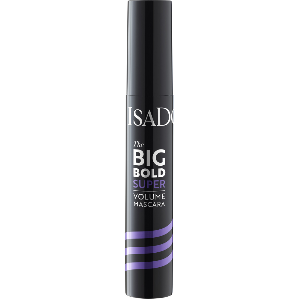 The Big Bold Super Volume Mascara