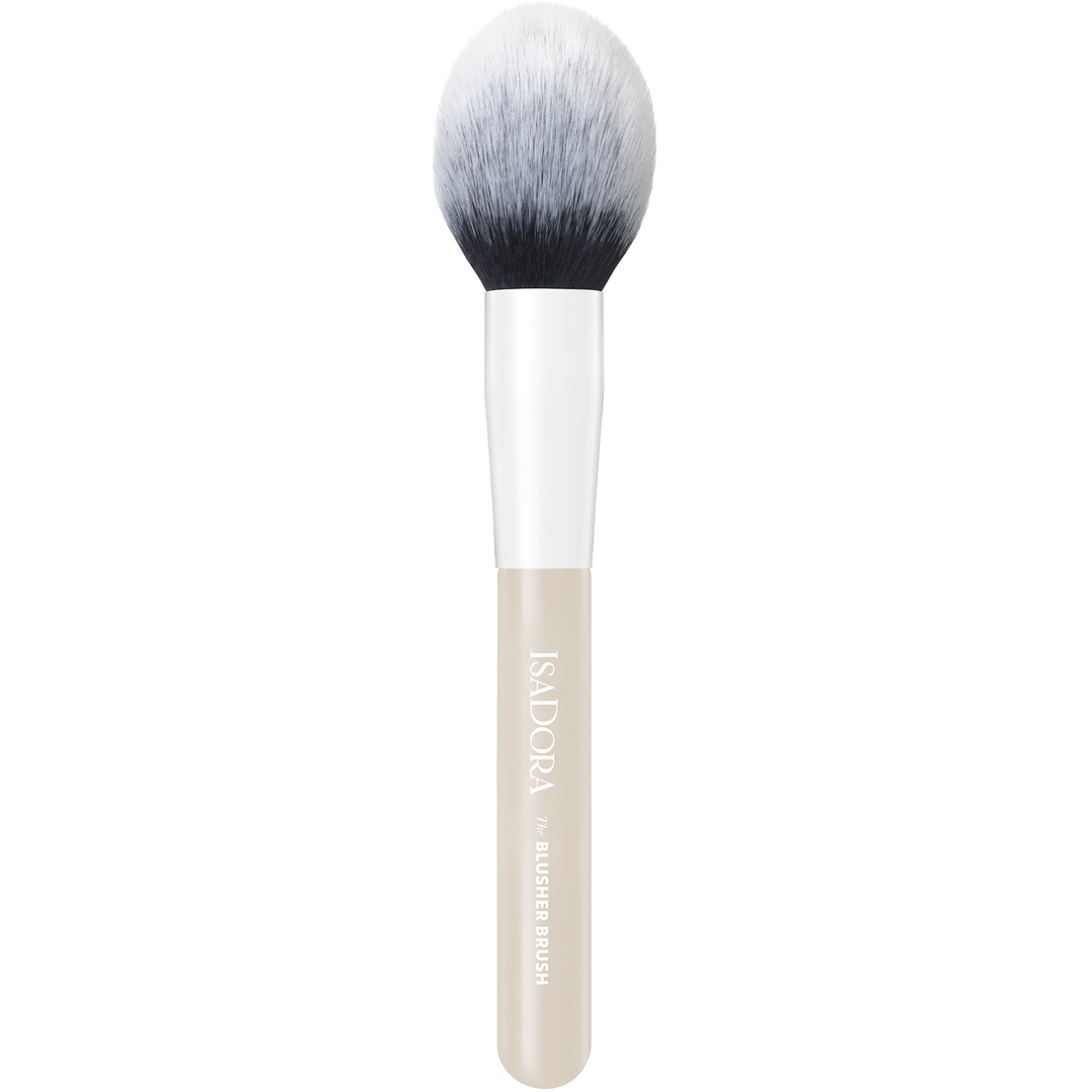 IsaDora The Blusher Brush, Meikkisiveltimet