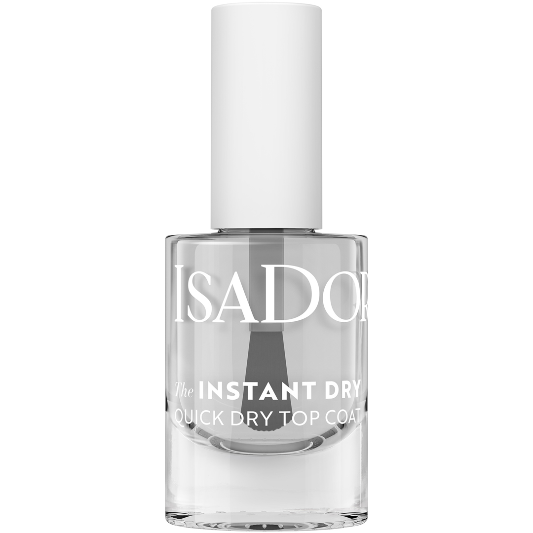 IsaDora The Instant Dry Quick Drying Top Coat